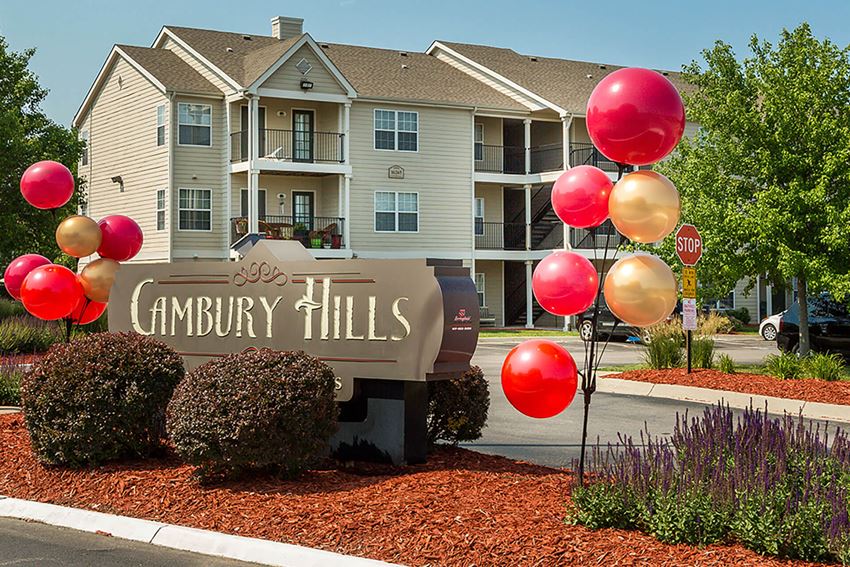 Cambury Hills Apartments, 16255 Emmet Plaza, Omaha, NE RentCafe
