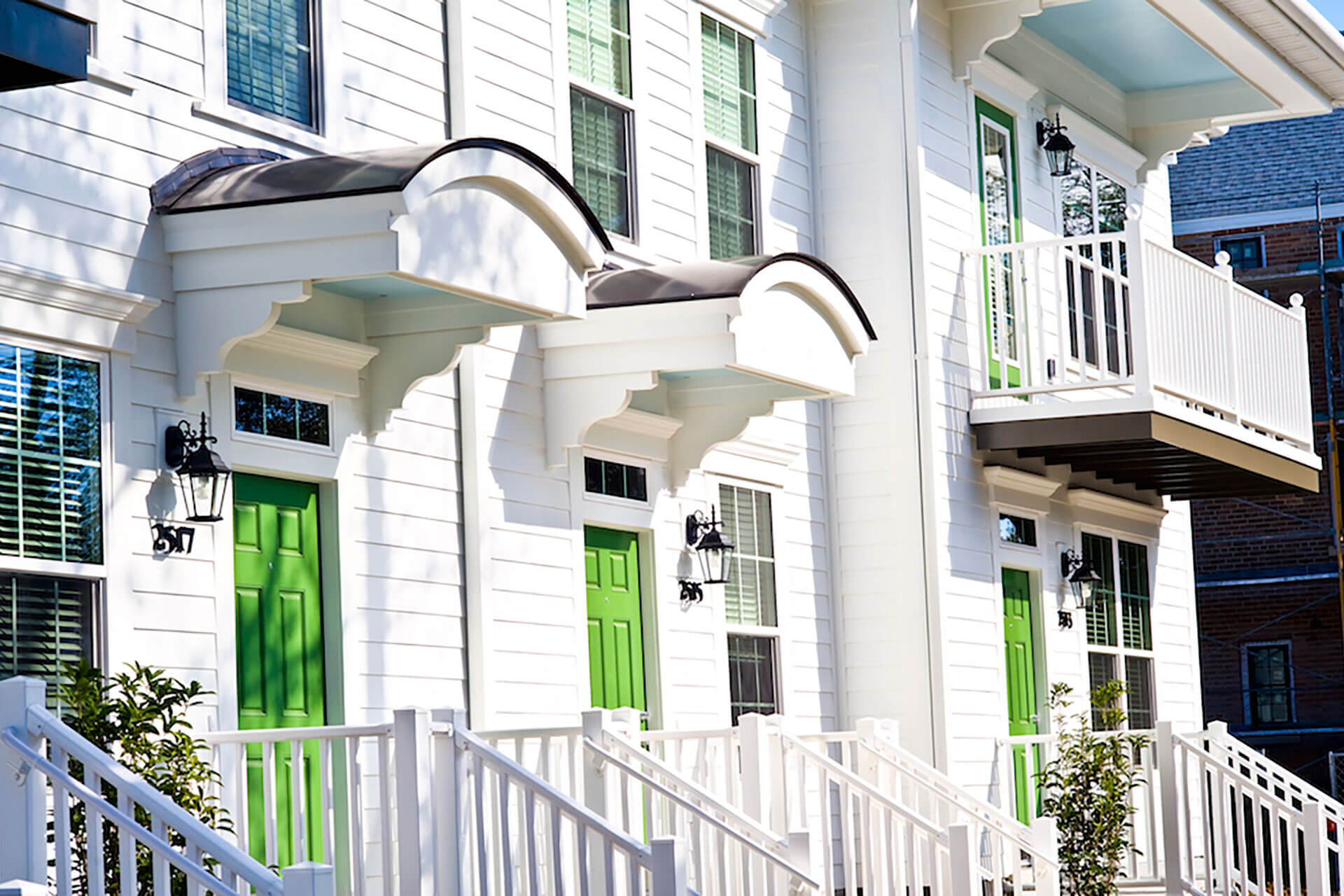 Harmony Oaks Apartments Apartments in New Orleans, LA