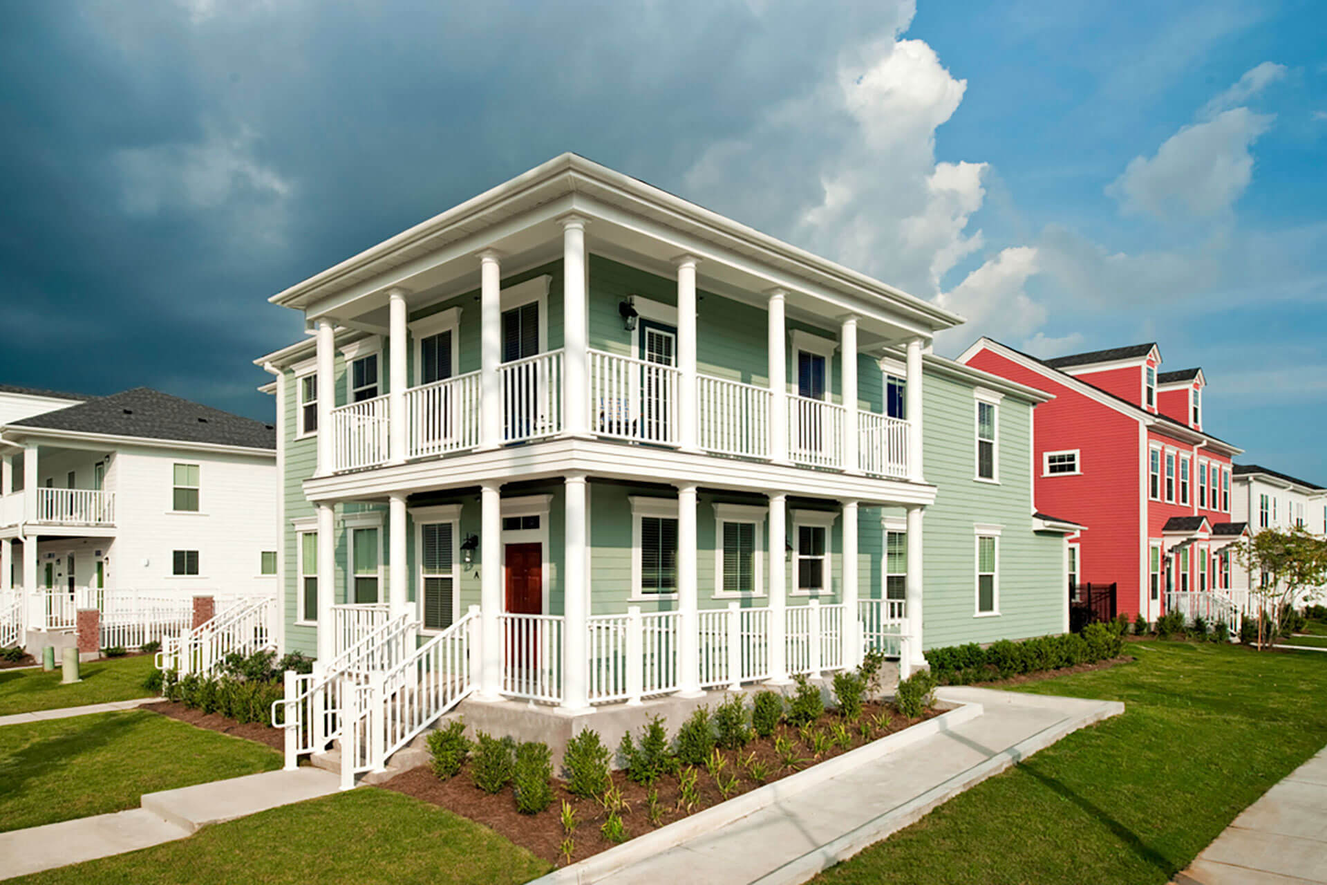 Harmony Oaks Apartments | Apartments in New Orleans, LA