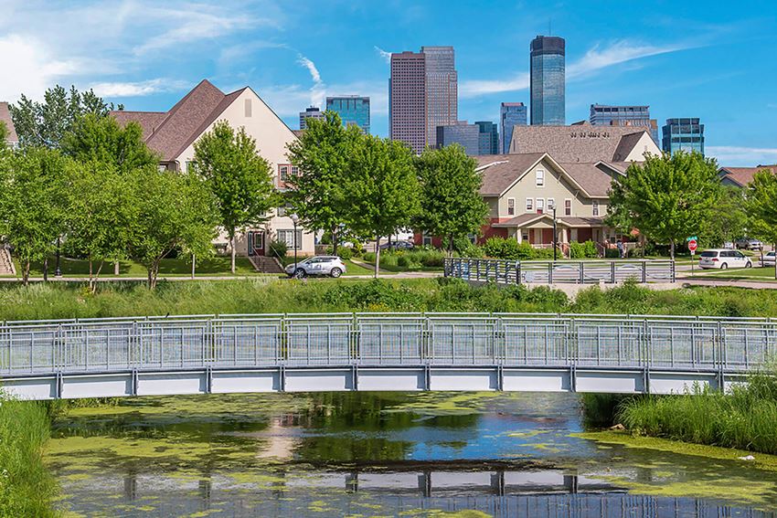 Heritage Park Apartments, 1000 Olson Memorial Hwy., Minneapolis, MN