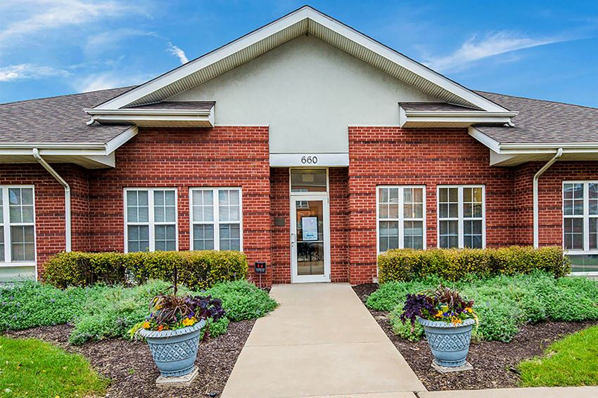 Horace Mann Apartments, 660 Washington, Gary, IN RentCafe