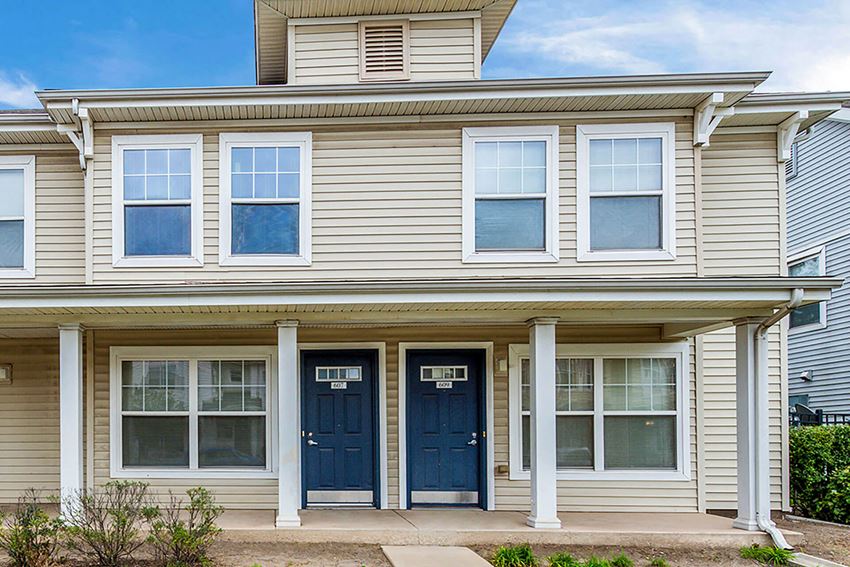 Horace Mann Apartments, 660 Washington, Gary, IN RentCafe