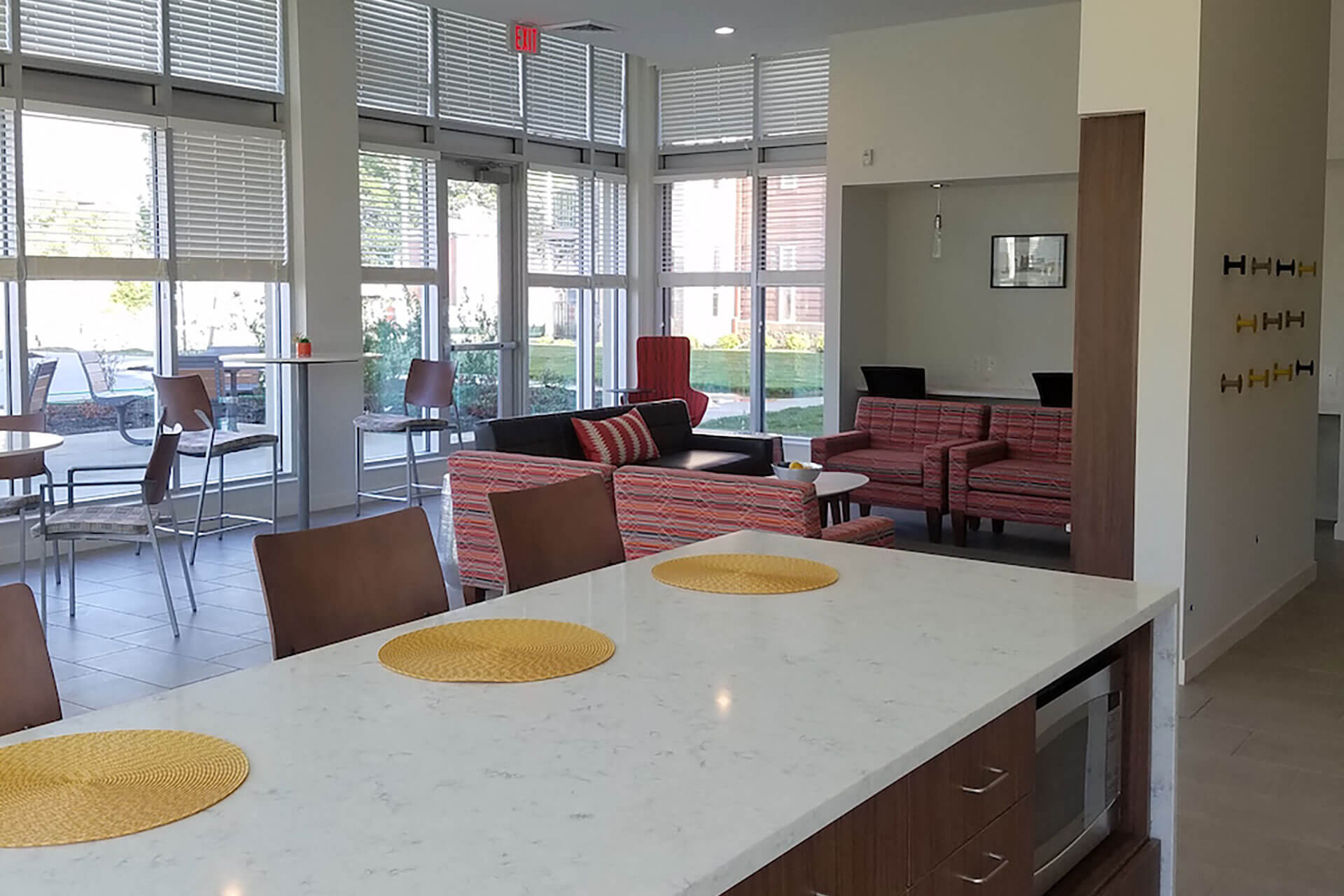 Photos and Video of Legacy Pointe at Poindexter in Columbus, OH