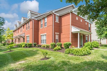 Exterior apartment building2 Exterior apartment building-Murphy Park Apartments St. Louis, MO - Photo Gallery 4