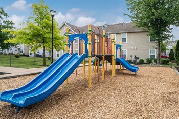 Playground-Murphy Park Apartments St. Louis, MO - Photo Gallery 12