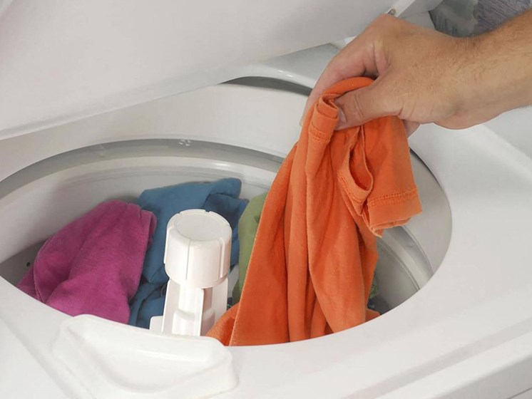 washing machine_Northpark at Scott Carver Apartments Miami, FL