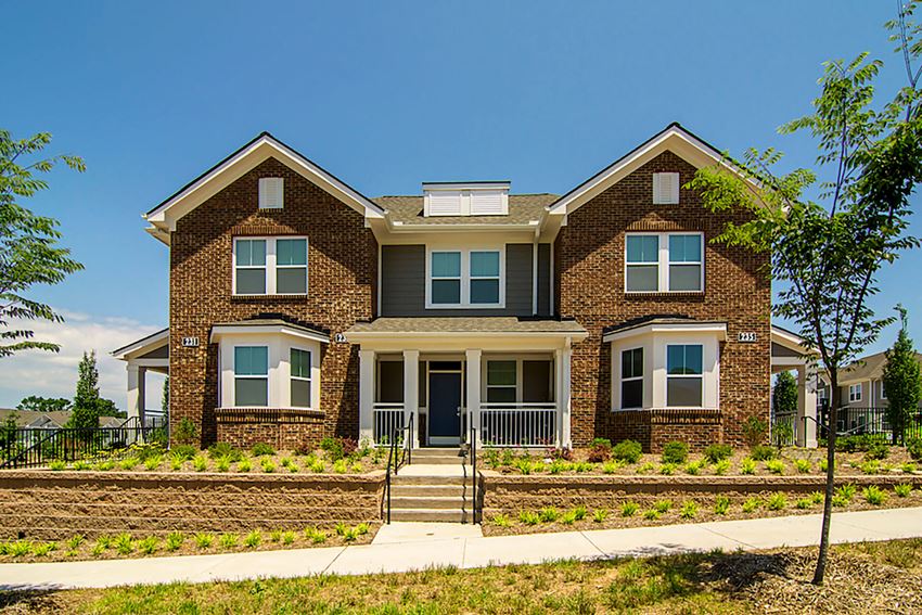 The Lofts At Southside Apartments, 703 S. Roxboro Street, Durham, NC