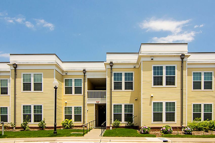 The Lofts At Southside Apartments, 703 S. Roxboro Street, Durham, NC