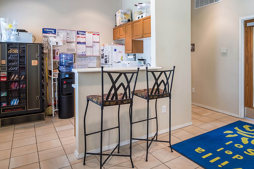 Villa Del Sol Apartments, 2015 W. Pennway Terrace, Kansas City, MO