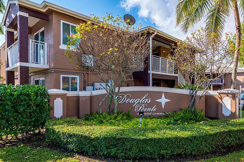 Apartments In Carol City