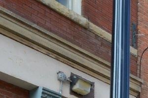 Exterior-Mercer Commons Apartments Cincinnati, OH