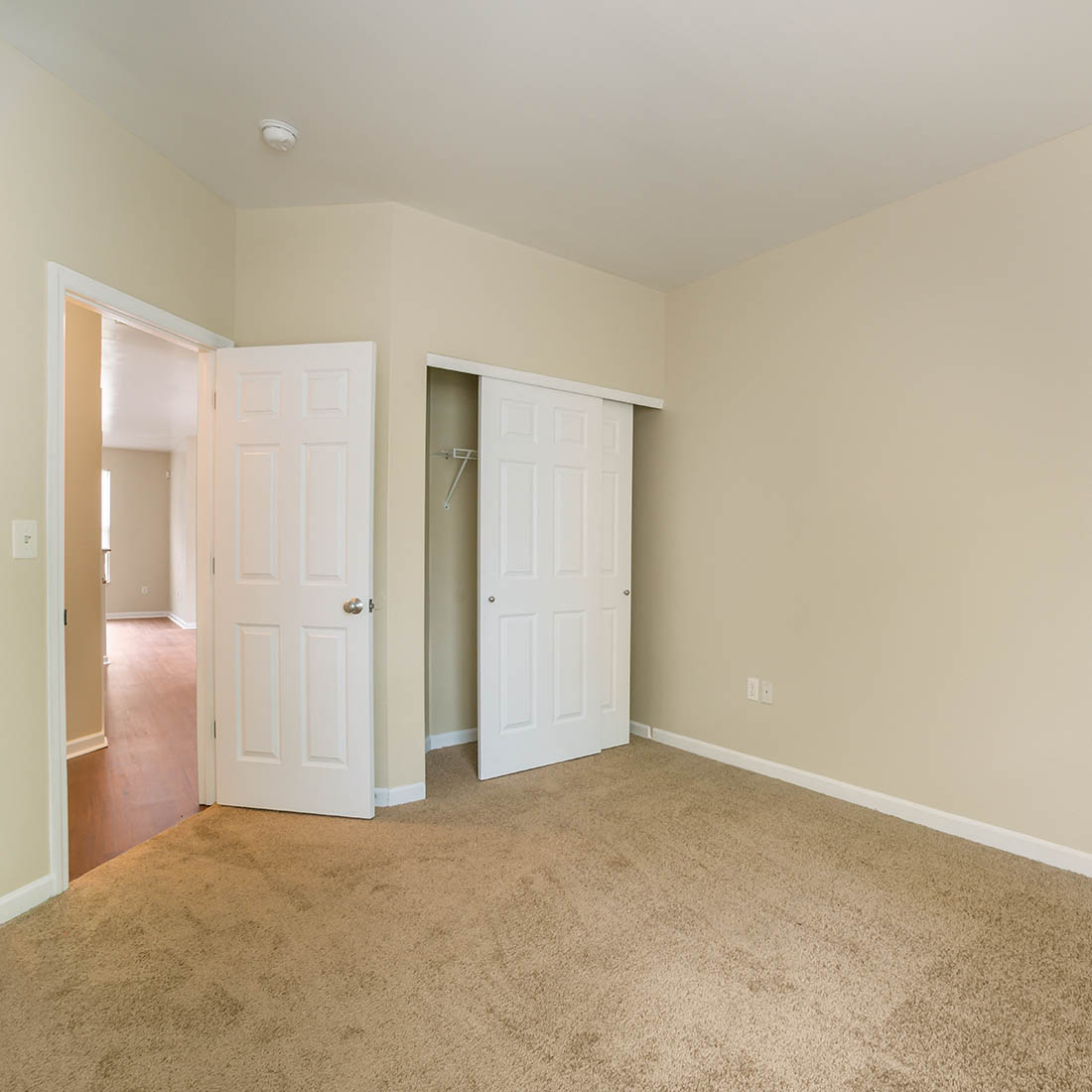 Parsons Place Apartments, 1060 North 18th Street, East St. Louis, IL