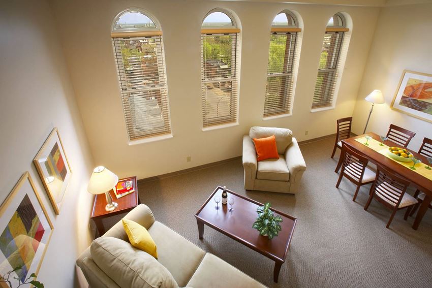 The Brewery Apartments, 1700 N. 20th St., St. Louis, MO RentCafe