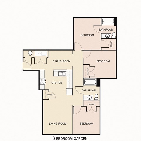 1524 Ave B (Strand St) 1-3 Beds Apartment for Rent - Photo Gallery 40