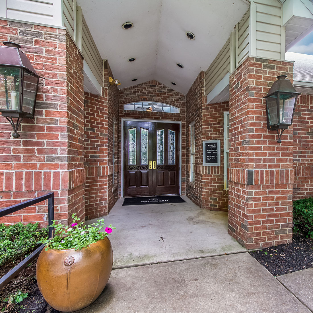 Waterford At Sterling Place