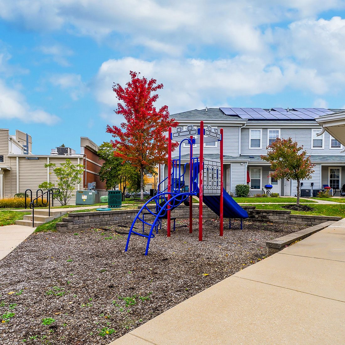 Waterford At Sterling Place