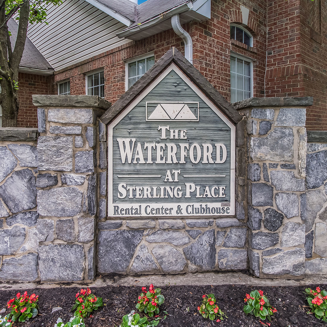 Waterford At Sterling Place
