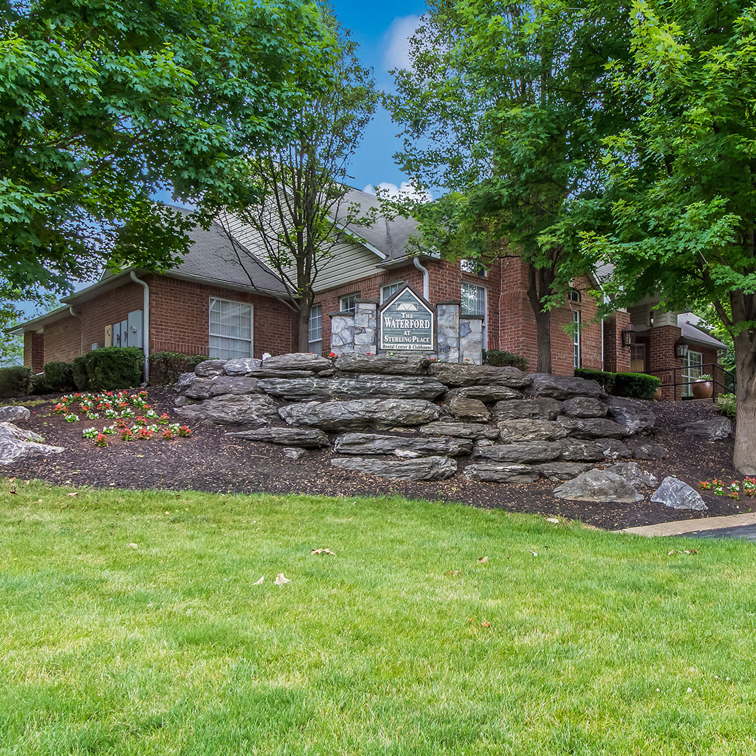 Waterford At Sterling Place