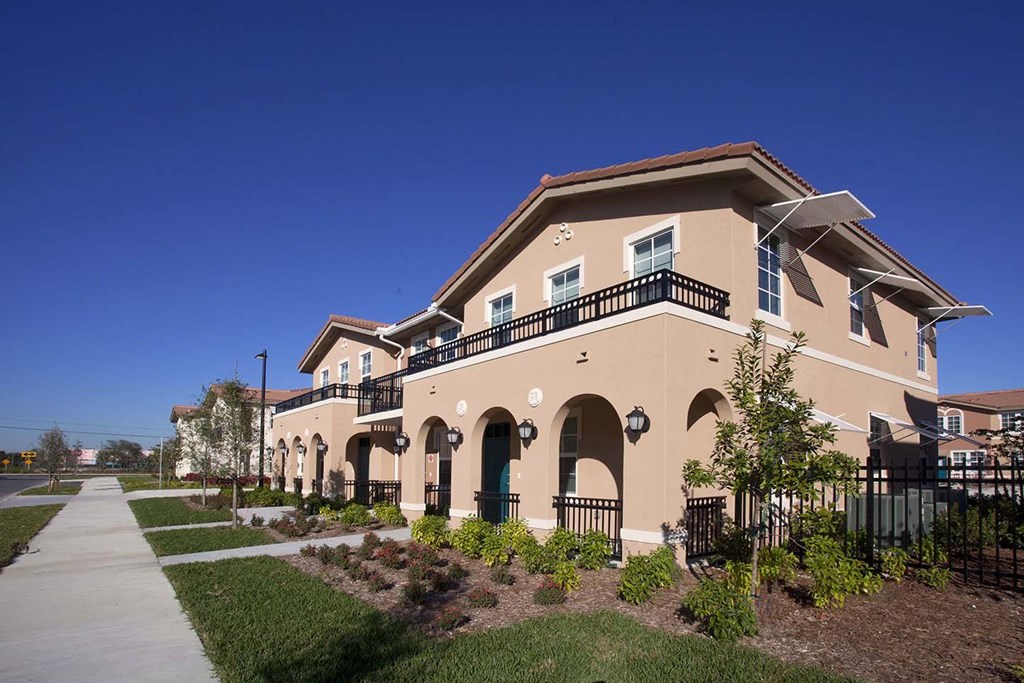 Northpark At Scott Carver Apartments