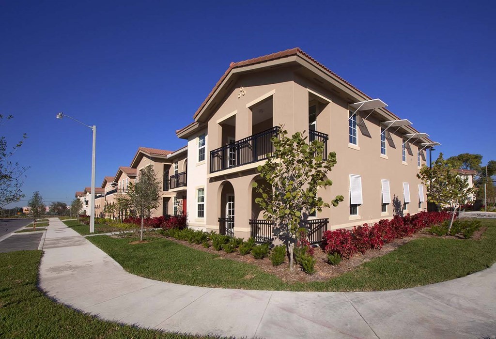 Northpark At Scott Carver Apartments