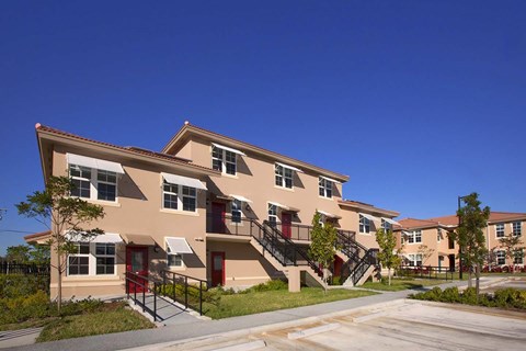 Northpark At Scott Carver Apartments