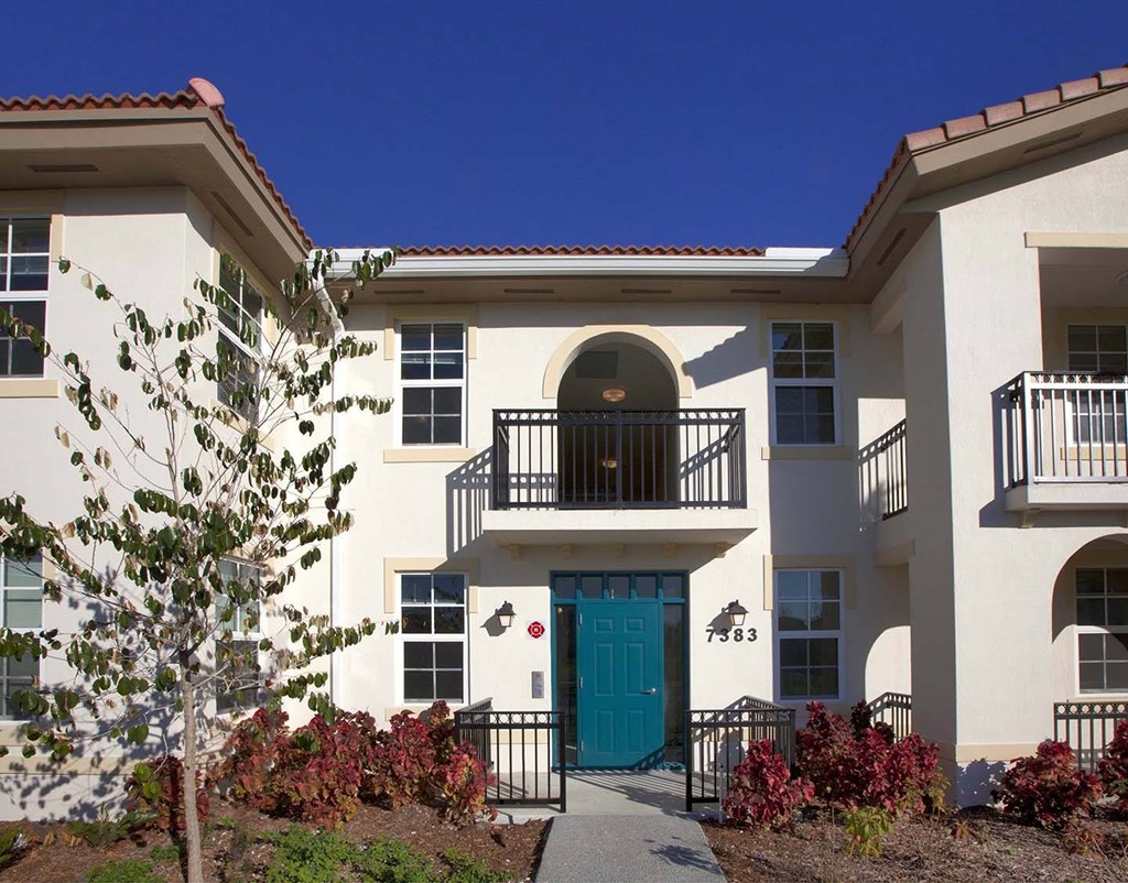 Northpark At Scott Carver Apartments