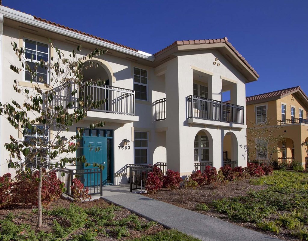 Northpark At Scott Carver Apartments