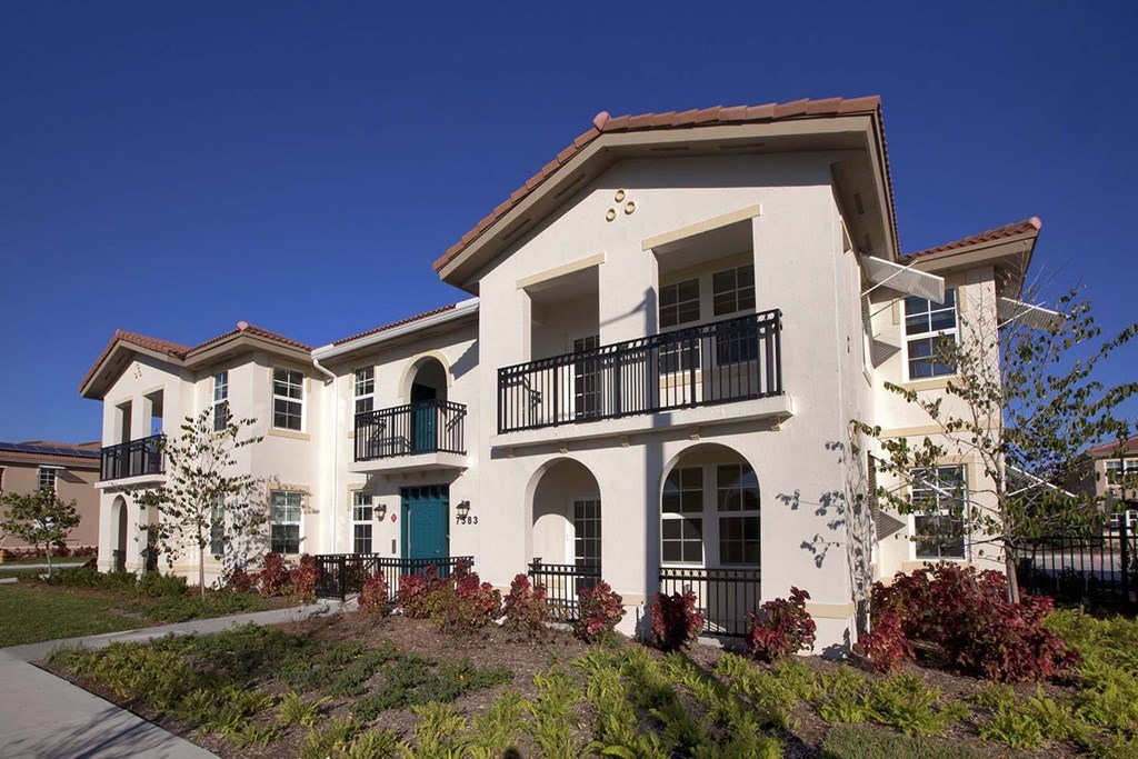 Northpark At Scott Carver Apartments