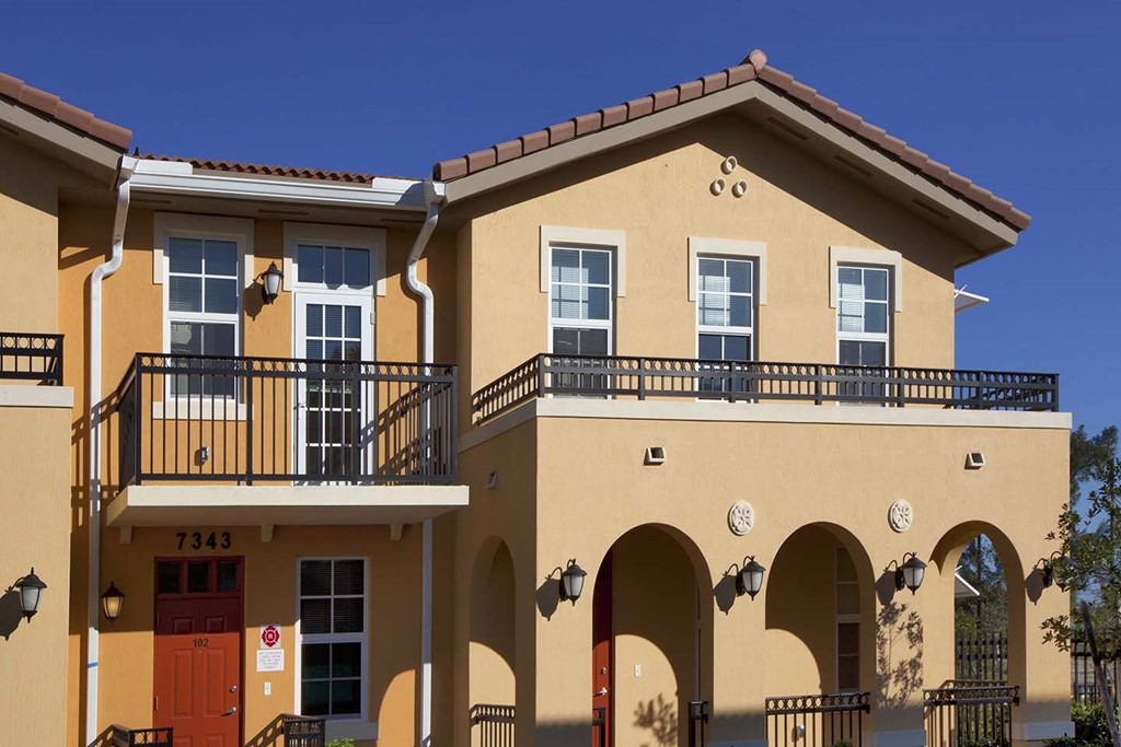 Northpark At Scott Carver Apartments