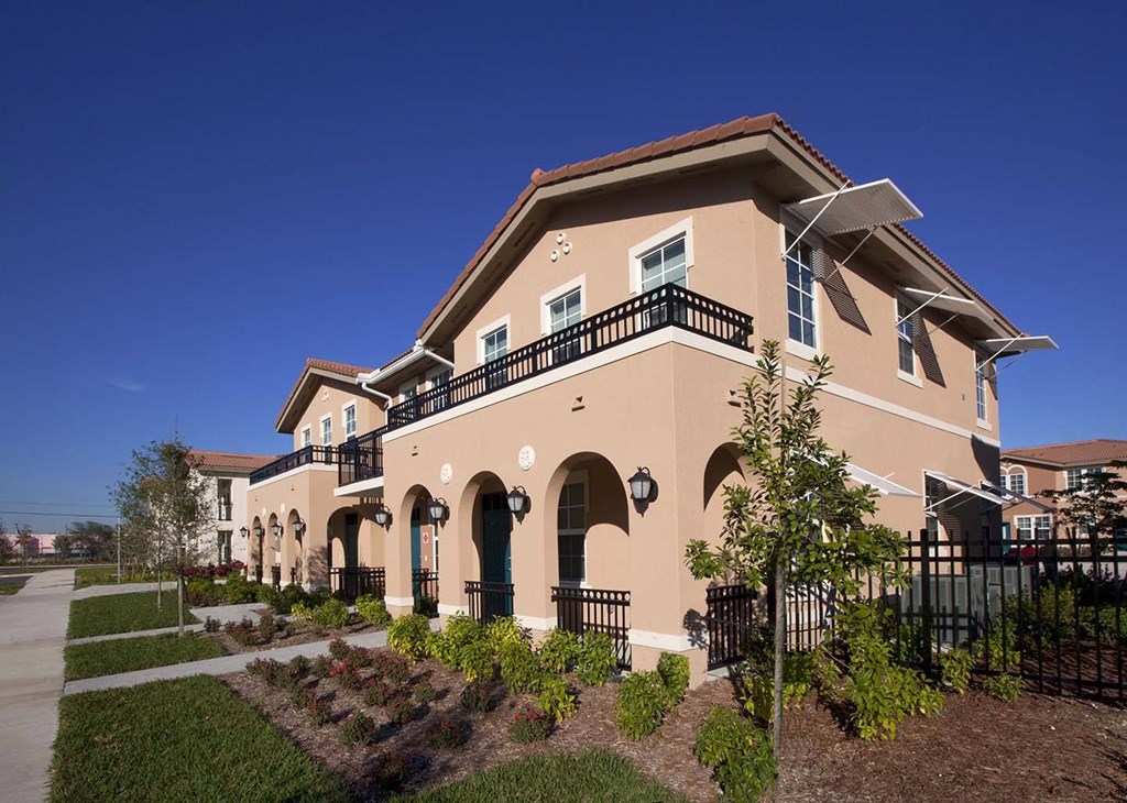 Northpark At Scott Carver Apartments