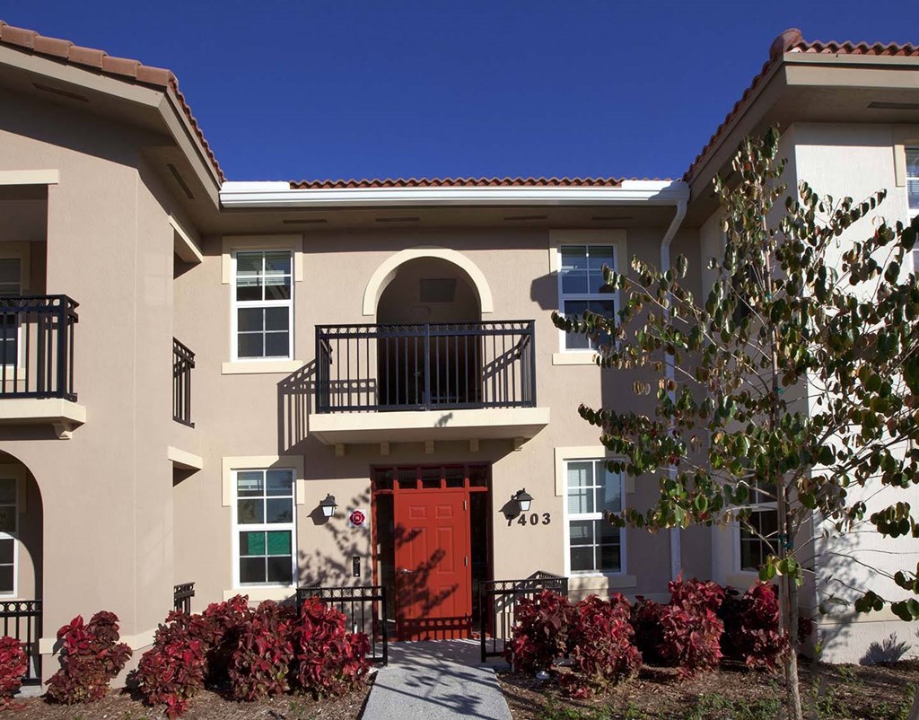 Northpark At Scott Carver Apartments