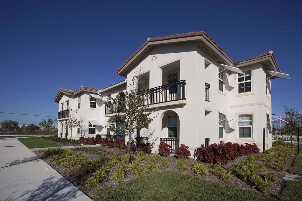 Northpark At Scott Carver Apartments