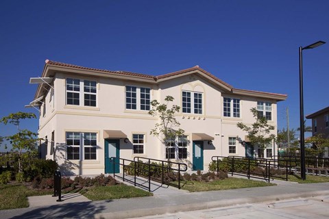 Northpark At Scott Carver Apartments