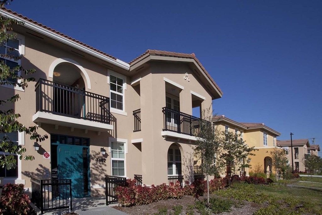 Northpark At Scott Carver Apartments