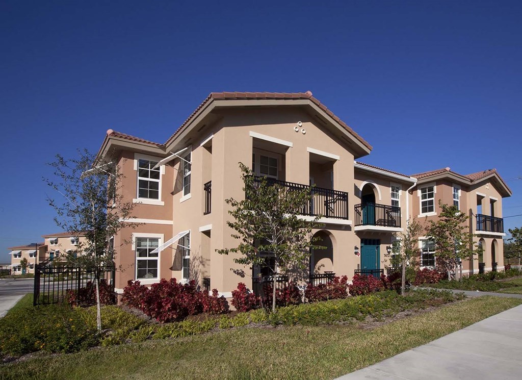 Northpark At Scott Carver Apartments