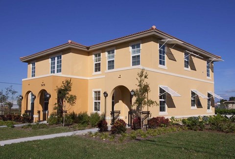 Northpark At Scott Carver Apartments