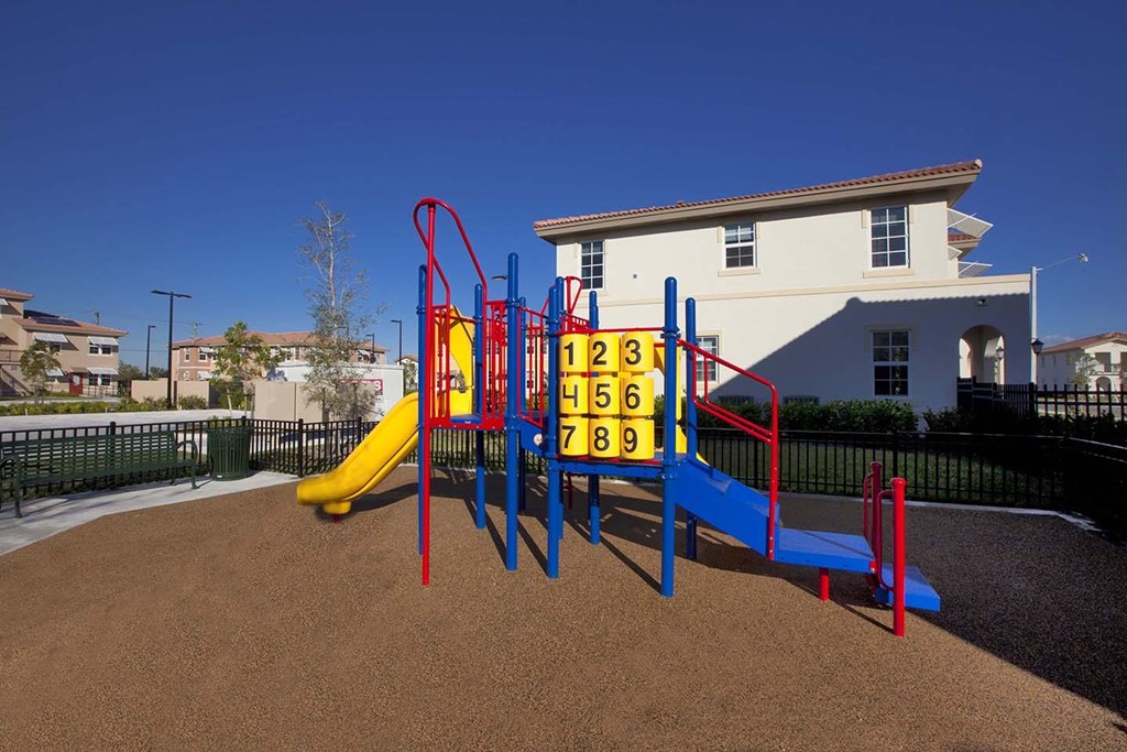 Northpark At Scott Carver Apartments