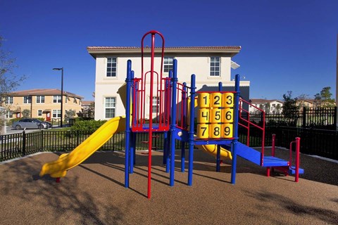 Northpark At Scott Carver Apartments