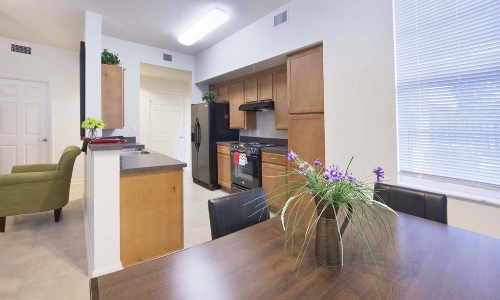 Northpark At Scott Carver Apartments