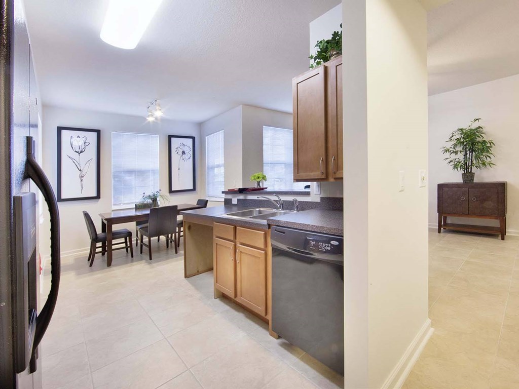 Northpark At Scott Carver Apartments