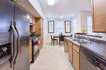 Energy Efficient Appliances most in Black Finish