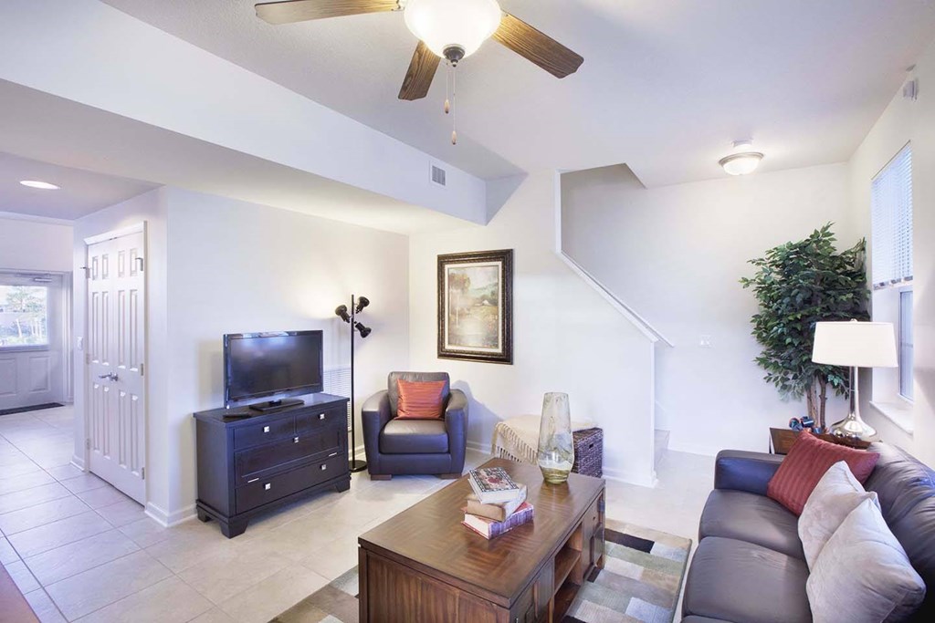 Northpark At Scott Carver Apartments