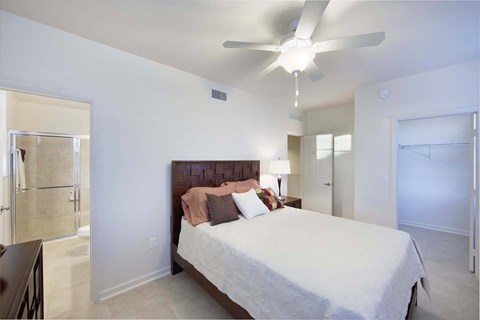 Northpark At Scott Carver Apartments