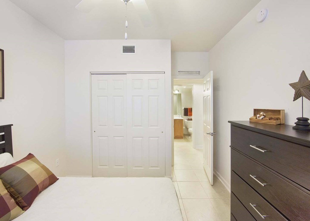 Northpark At Scott Carver Apartments