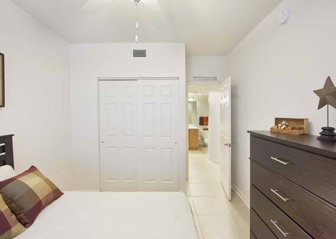 Northpark At Scott Carver Apartments