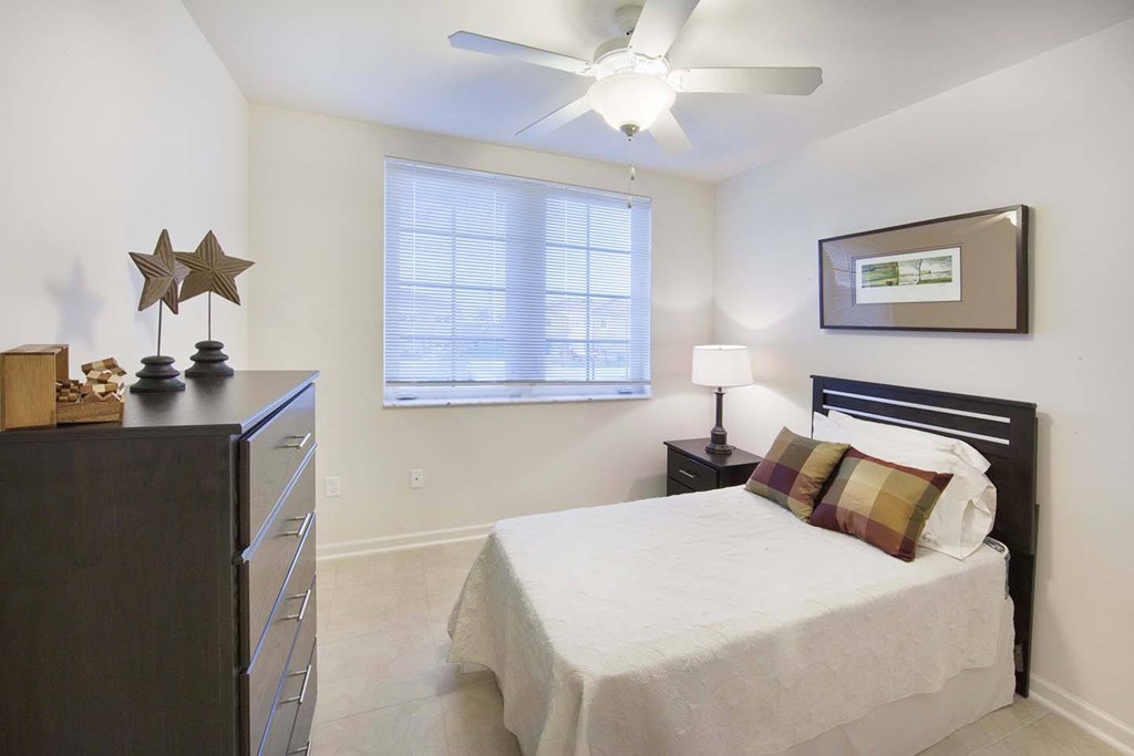 Northpark At Scott Carver Apartments