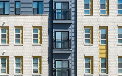 Perkins Square Phase 1