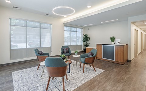 Perkins Square Phase 1