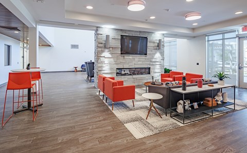 Perkins Square Phase 1