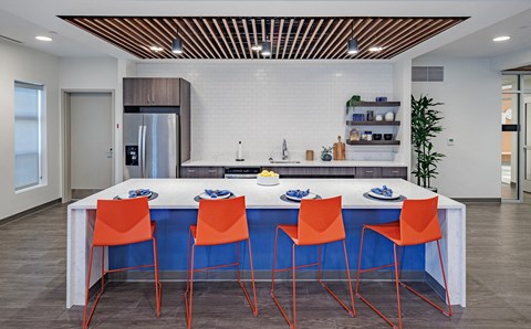 Perkins Square Phase 1